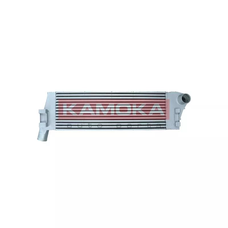 Intercooler, échangeur KAMOKA 7750097