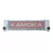 Intercooler, échangeur KAMOKA 7750098 - Visuel 1