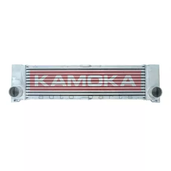 Intercooler, échangeur KAMOKA 7750098