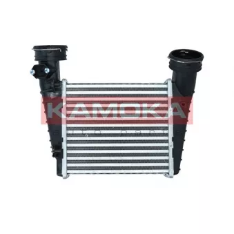 Intercooler, échangeur KAMOKA 7750099