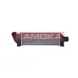 Intercooler, échangeur KAMOKA 7750101 - Visuel 1