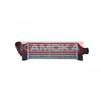 Intercooler, échangeur KAMOKA 7750101