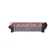 Intercooler, échangeur KAMOKA 7750101 - Visuel 2