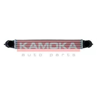 Intercooler, échangeur KAMOKA 7750102