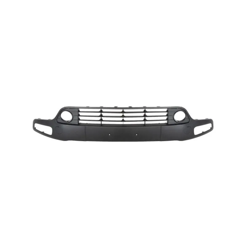 Baguette et bande protectrice, pare-chocs BLIC 6509-01-2019921P
