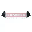 Intercooler, échangeur KAMOKA 7750102 - Visuel 2