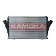 Intercooler, échangeur KAMOKA 7750103 - Visuel 1