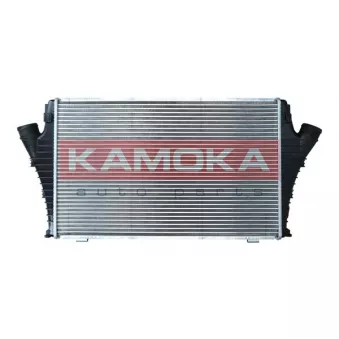 Intercooler, échangeur KAMOKA 7750103