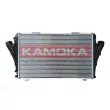 Intercooler, échangeur KAMOKA 7750103 - Visuel 2