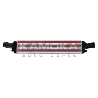 Intercooler, échangeur KAMOKA 7750105