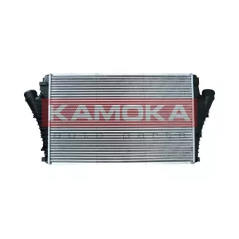 Intercooler, échangeur KAMOKA 7750106