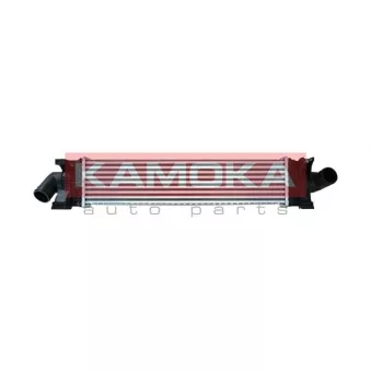 Intercooler, échangeur KAMOKA 7750107