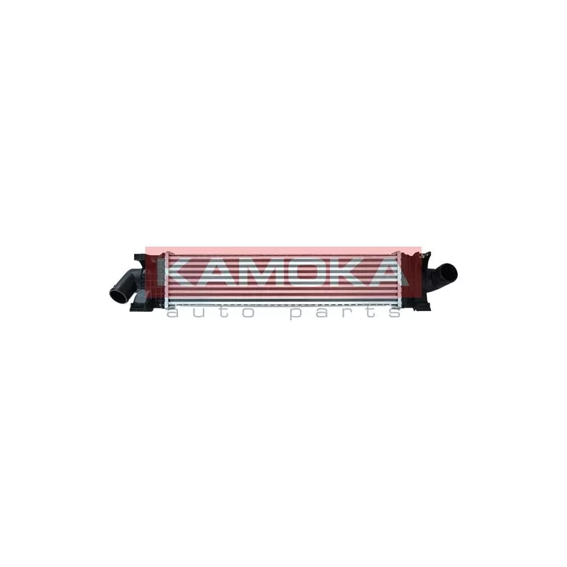 Intercooler, échangeur KAMOKA 7750107