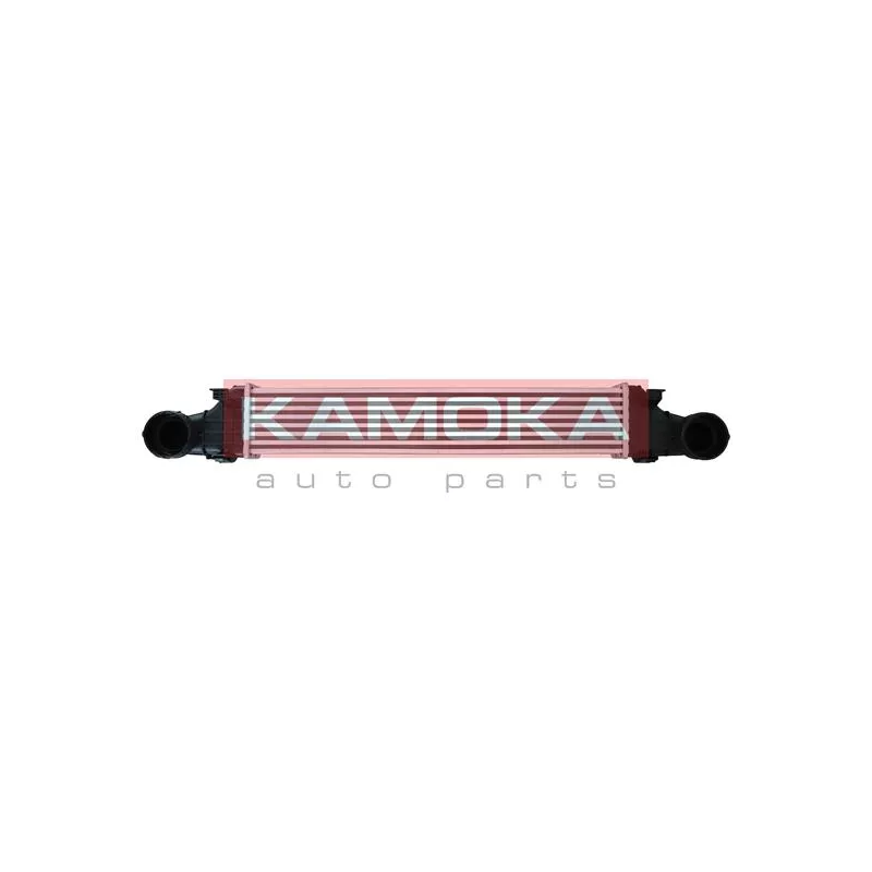 Intercooler, échangeur KAMOKA 7750108