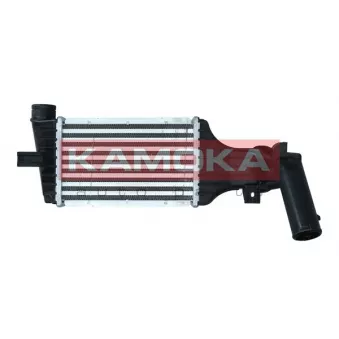 Intercooler, échangeur KAMOKA 7750109