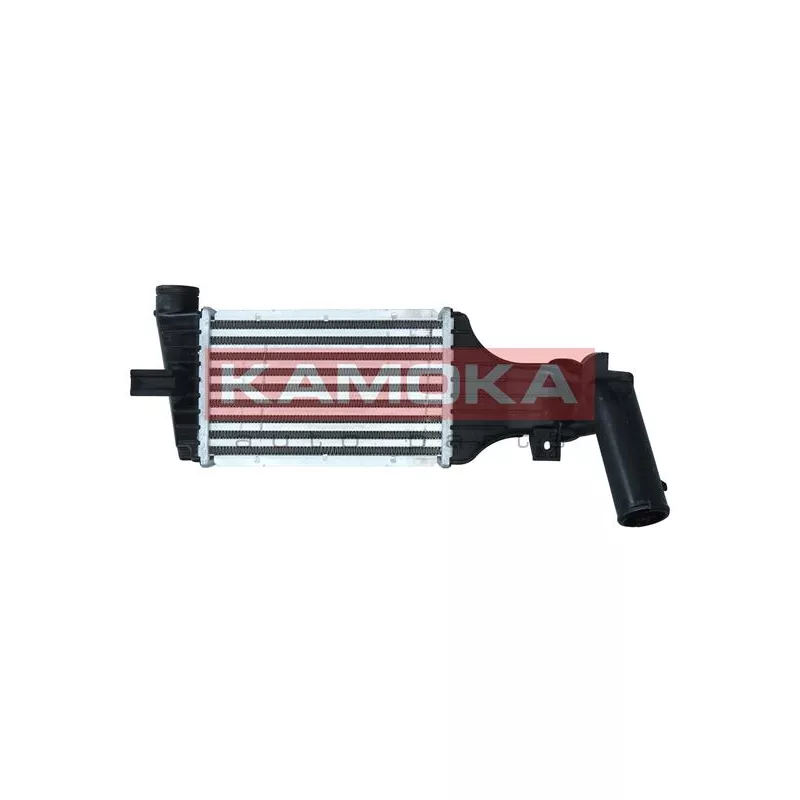 Intercooler, échangeur KAMOKA 7750109