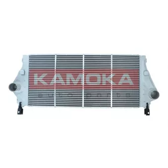 Intercooler, échangeur KAMOKA 7750110