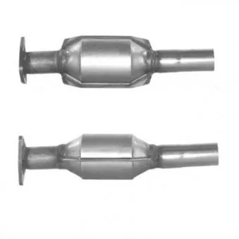 Catalyseur BM CATALYSTS BM80145H