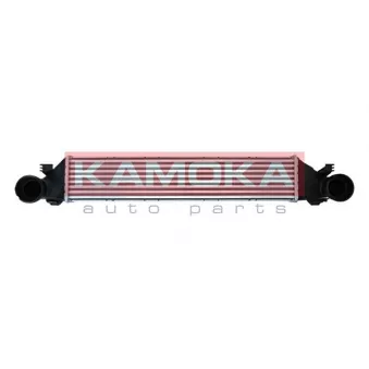 Intercooler, échangeur KAMOKA 7750111