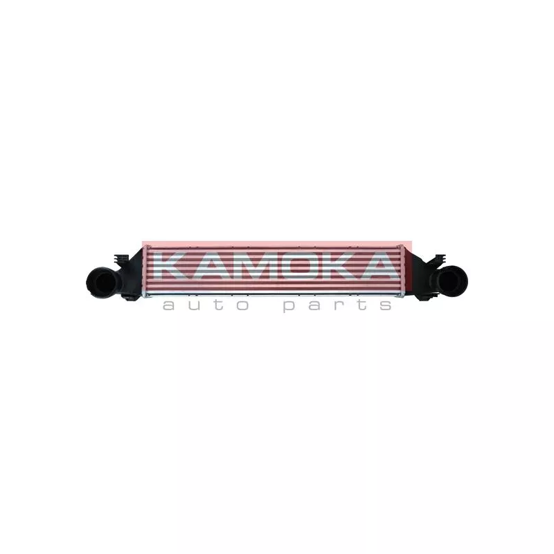 Intercooler, échangeur KAMOKA 7750111