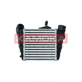 Intercooler, échangeur KAMOKA 7750112