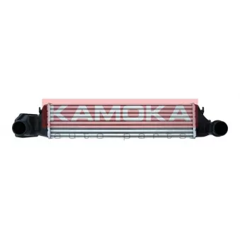 Intercooler, échangeur KAMOKA 7750113