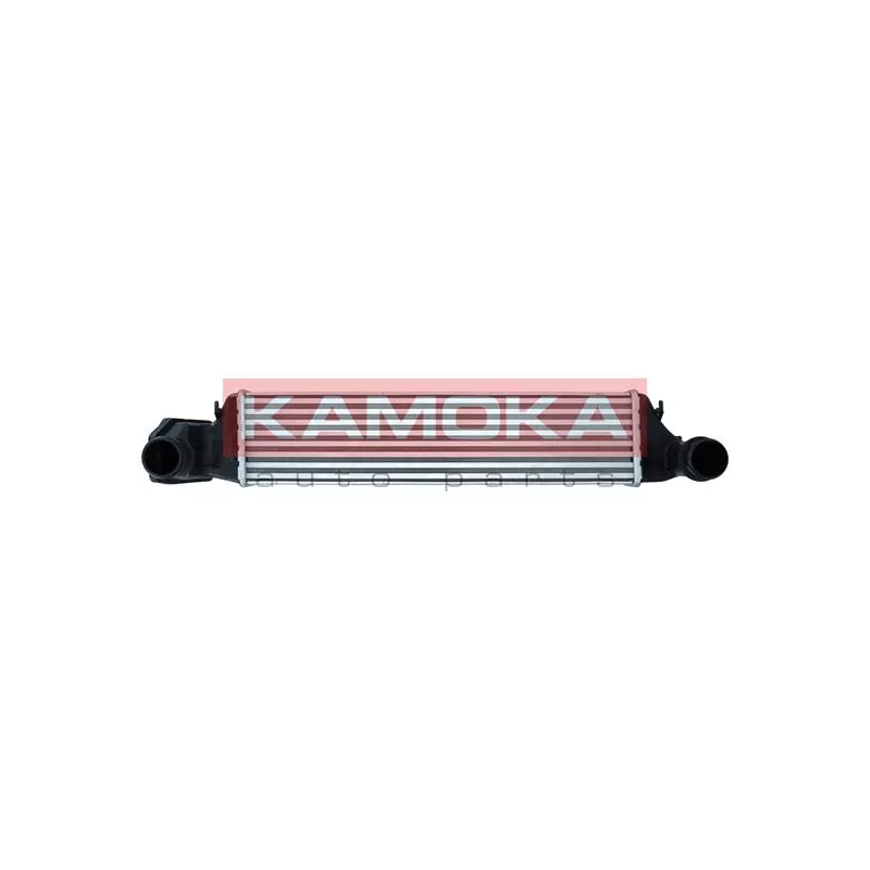 Intercooler, échangeur KAMOKA 7750113