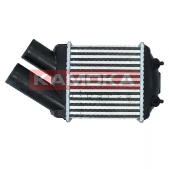 Intercooler, échangeur KAMOKA 7750114