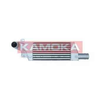 Intercooler, échangeur KAMOKA 7750116