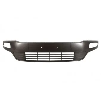 Grille de ventilation, pare-chocs BLIC 6509-01-2019923Q