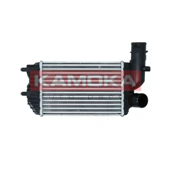 Intercooler, échangeur KAMOKA 7750117