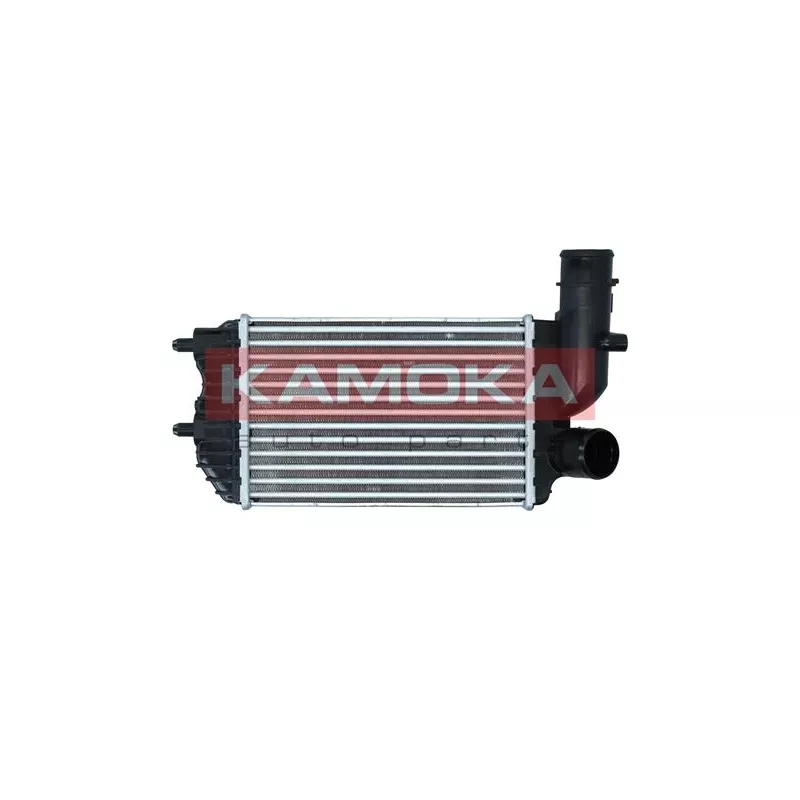 Intercooler, échangeur KAMOKA 7750117