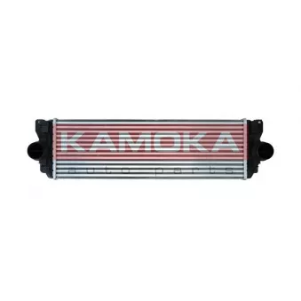 Intercooler, échangeur KAMOKA 7750118
