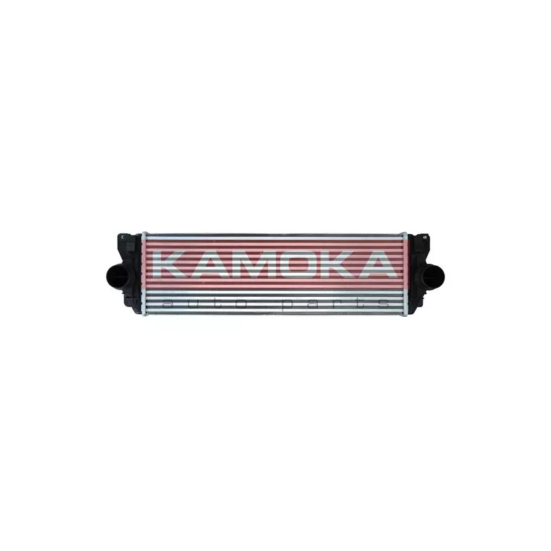 Intercooler, échangeur KAMOKA 7750118
