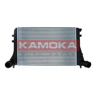 Intercooler, échangeur KAMOKA 7750120