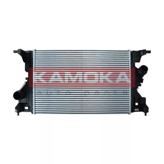 Intercooler, échangeur KAMOKA 7750122