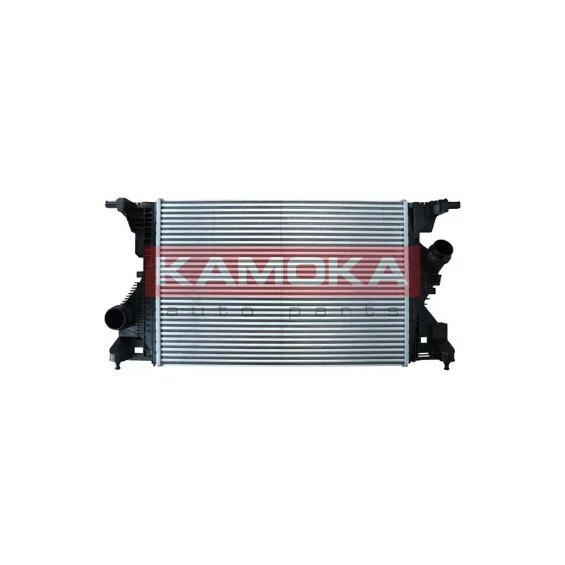 Intercooler, échangeur KAMOKA 7750122