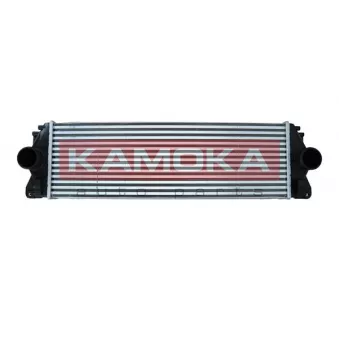 Intercooler, échangeur KAMOKA 7750123