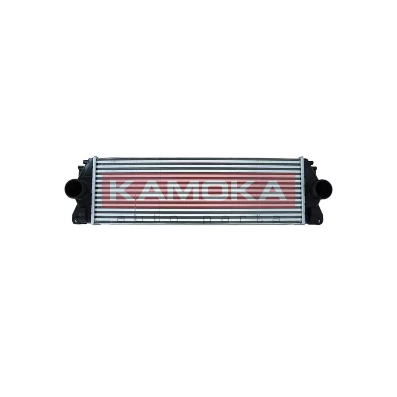 Intercooler, échangeur KAMOKA 7750123