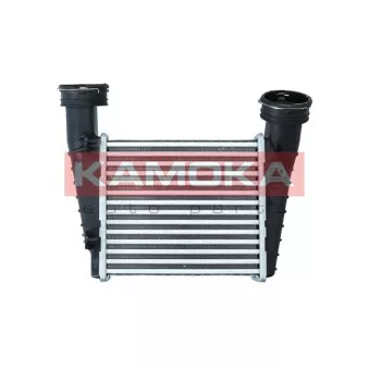 Intercooler, échangeur KAMOKA 7750124