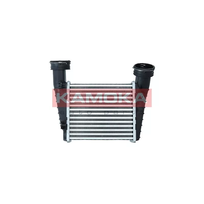 Intercooler, échangeur KAMOKA 7750124
