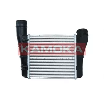 Intercooler, échangeur KAMOKA 7750125