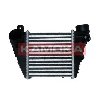 Intercooler, échangeur KAMOKA 7750126