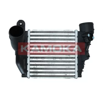 Intercooler, échangeur KAMOKA 7750130