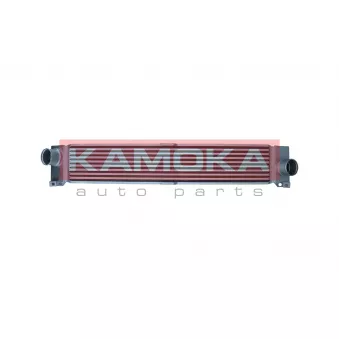 Intercooler, échangeur KAMOKA 7750131