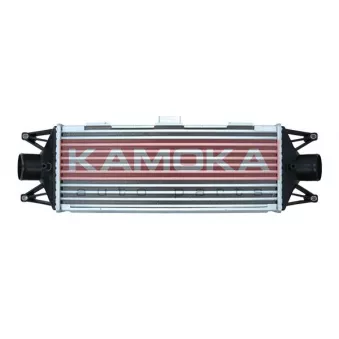 Intercooler, échangeur KAMOKA 7750132
