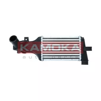 Intercooler, échangeur KAMOKA 7750134