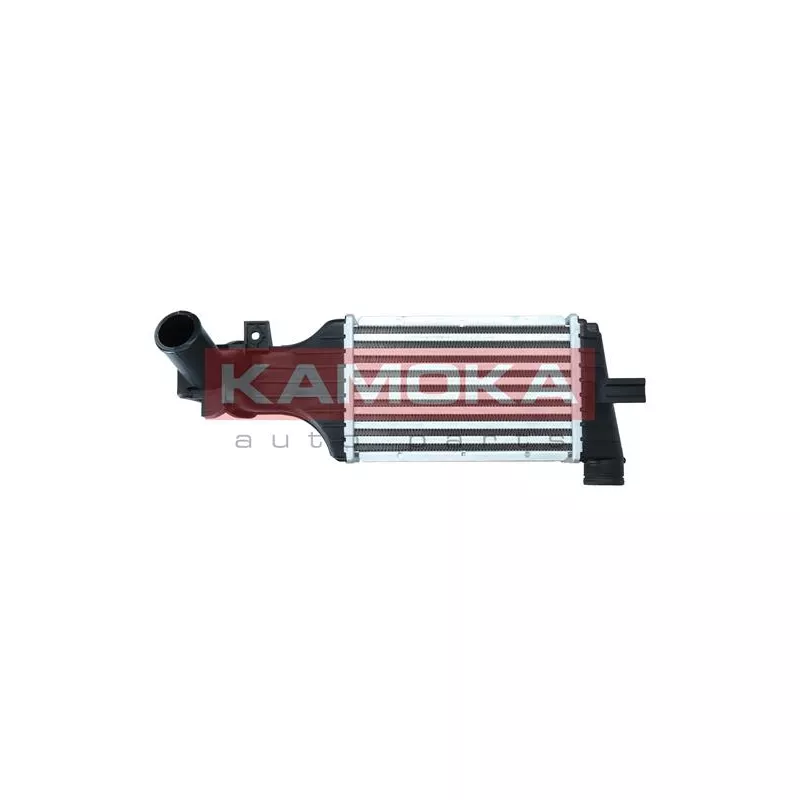 Intercooler, échangeur KAMOKA 7750134