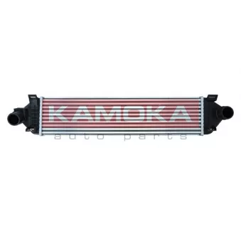 Intercooler, échangeur KAMOKA 7750135