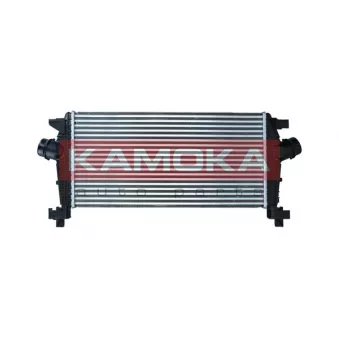 Intercooler, échangeur KAMOKA 7750136